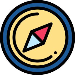 kompass icon