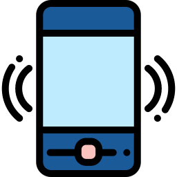 Smartphone icon