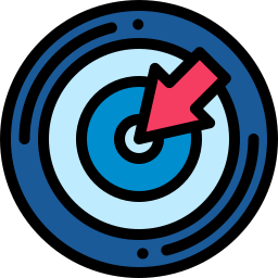 Target icon