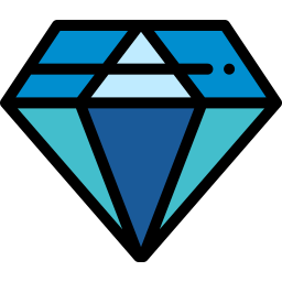 Diamond icon