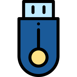 usb stick icon