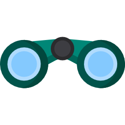 fernglas icon