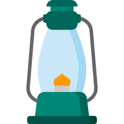 Lantern icon