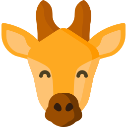 giraffe icon