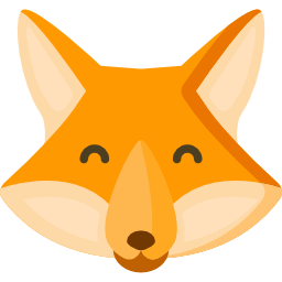 Fox icon