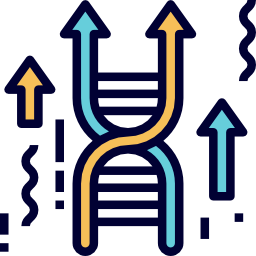 Генетика иконка