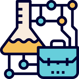 wissenschaft icon