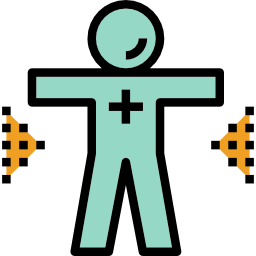 gesundheitswesen icon