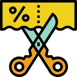 Scissors icon