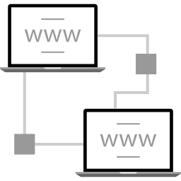 networking Ícone