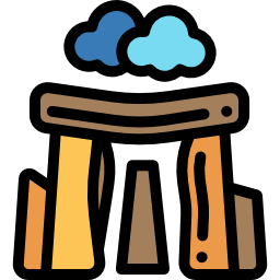 stonehenge icon