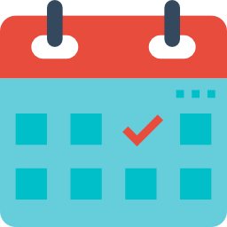 Calendar icon