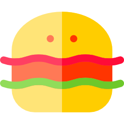 burger icon