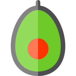 avocat Icône