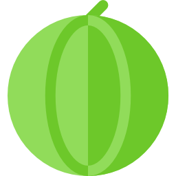 wassermelone icon