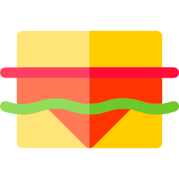 sandwich icon