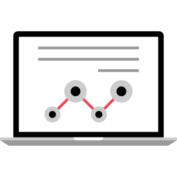 Analytics icon