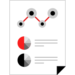 Analytics icon