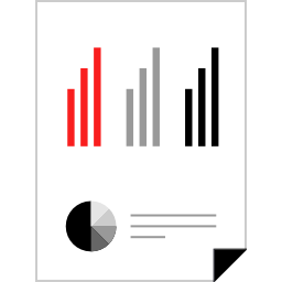 Analytics icon