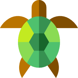 schildkröte icon