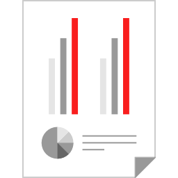 Analytics icon