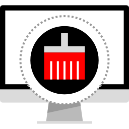 monitor icon