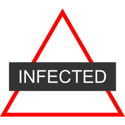 infektion icon