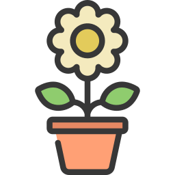 Daisy icon