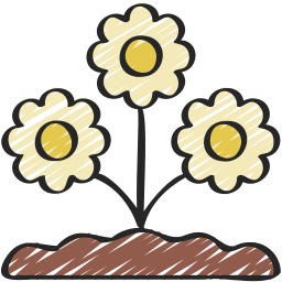 gänseblümchen icon