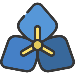 Bluebell icon