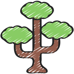 baum icon