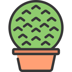 Cactus icon