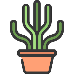 Cactus icon