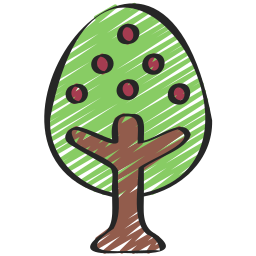 apfelbaum icon