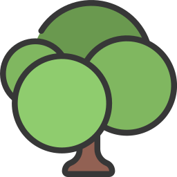 baum icon