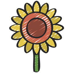 sonnenblume icon