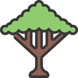 baum icon