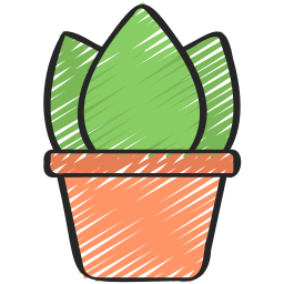 aglaonema icon