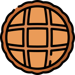 Empanada icon