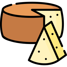 Cheese icon