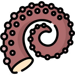 Octopus icon