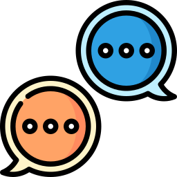 konversation icon