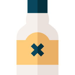 Alcohol icon