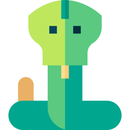 Snake icon