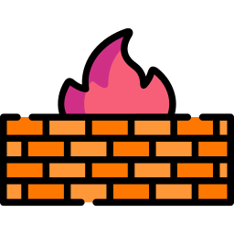 firewall icon