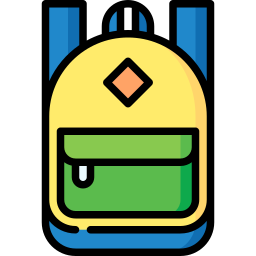 rucksack icon