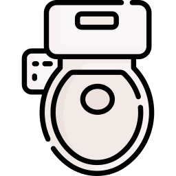 toilette icon