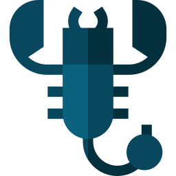 Scorpion icon