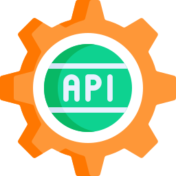 api icon