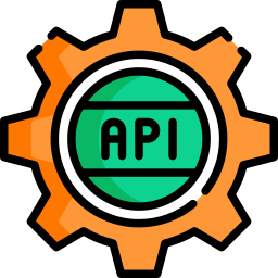 api иконка